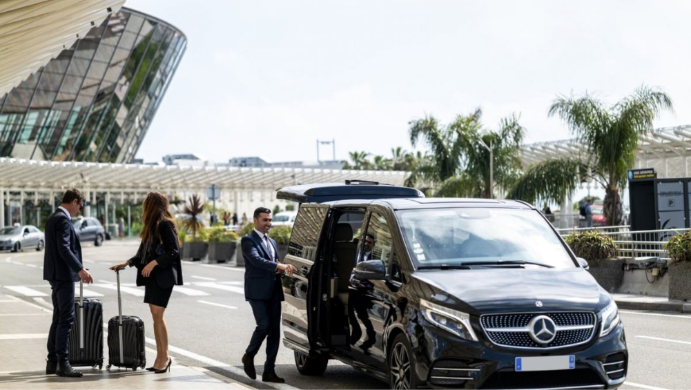 Dubai Airport Transfer